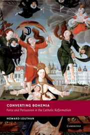 Converting Bohemia