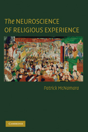 The Neuroscience of Religious Experience