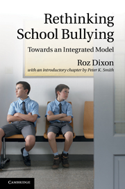 Bullying Interventions – RethinkEd