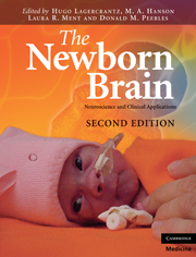 Neurotransmitters and neuromodulators (Chapter 7) - The Newborn Brain