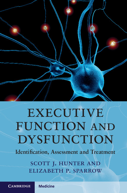 executive function in typical and atypical development