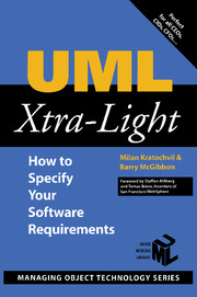 UML Xtra-Light
