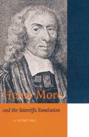 Henry More