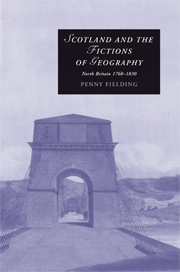 Scotland and the Fictions of Geography