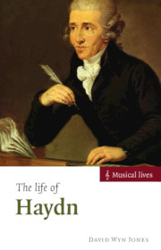 The Life of Haydn