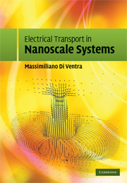 Electronic transport mesoscopic systems | Condensed matter physics 