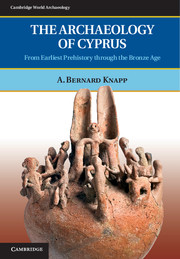 The Archaeology of Cyprus