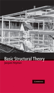 Basic Structural Theory