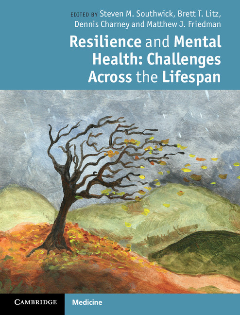 Resilience And Mental Health