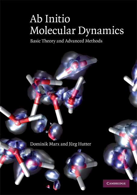 Ab Initio Molecular Dynamics