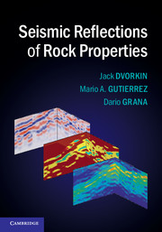 Seismic Reflections of Rock Properties