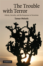 The Trouble with Terror
