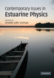 Contemporary Issues in Estuarine Physics