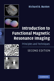 Introduction functional magnetic resonance imaging principles and