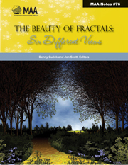 The Beauty of Fractals
