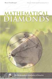 Mathematical Diamonds