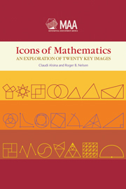 Icons of Mathematics