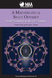 A Mathematical Space Odyssey