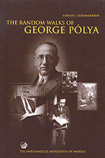 The Random Walks of George Polya