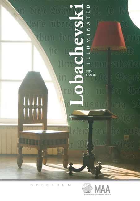 Lobachevski Illuminated