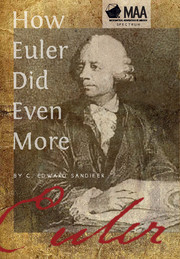 How Euler Did Even More