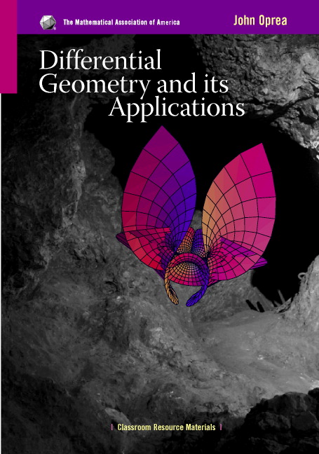 Differential Geometry and its Applications