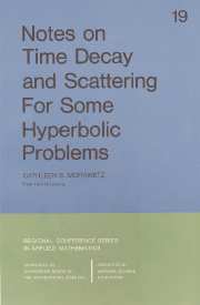 Notes on Time Decay and Scattering for Some Hyperbolic Problems