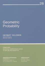 Geometric Probability