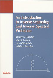 An Introduction to Inverse Scattering and Inverse Spectral Problems