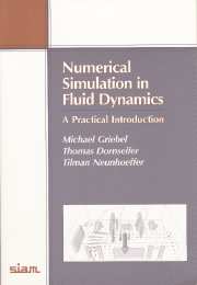 Numerical Simulation in Fluid Dynamics