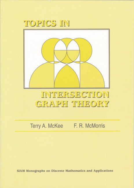 Topics in Intersection Graph Theory