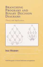Branching Programs and Binary Decision Diagrams