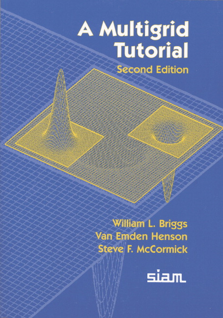 A Multigrid Tutorial