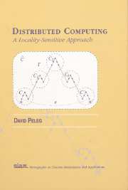 Distributed Computing