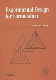 Experimental Design for Formulation