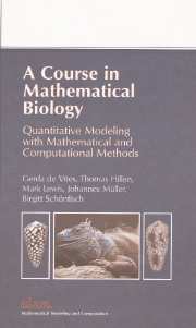 research papers on mathematical biology