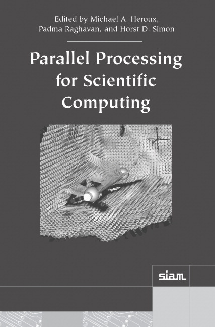 Parallel Processing for Scientific Computing