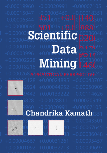 Scientific Data Mining