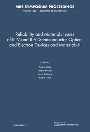 Materials Issues in Amorphous-Semiconductor Technology