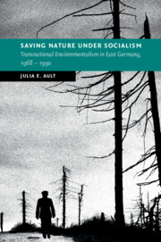 Saving Nature Under Socialism