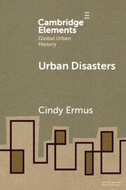 Urban Disasters