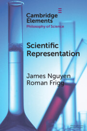Elements in the Philosophy of Science
