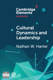Cultural Dynamics and Leadership
