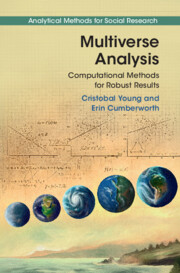 Analytical Methods for Social Research