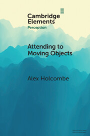Attending to Moving Objects
