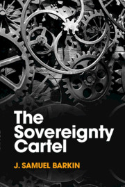 The Sovereignty Cartel