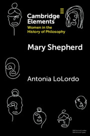 Mary Shepherd