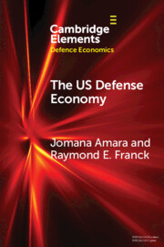 Elements in Defence Economics