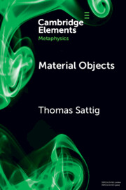 Material Objects