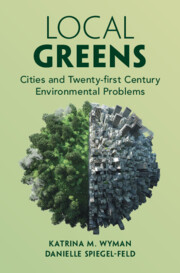 Local Greens